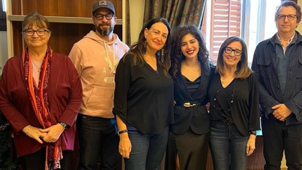 مايان السيد 