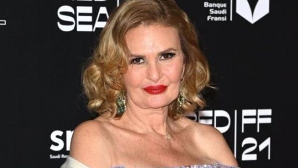 يسرا _ أرشيفية