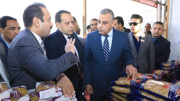 جانب من الافتتاح