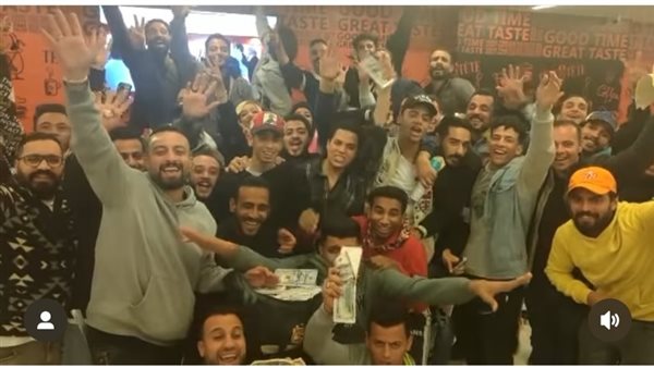 طاقم عمل مسلسل العيلة