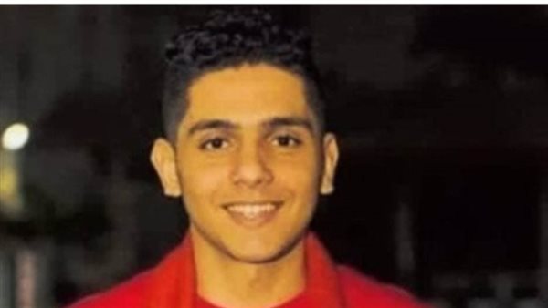 الطالب المتوفي 