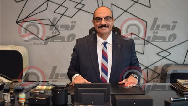 اللواء رضا فرحات