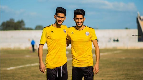 التوأم حديفة