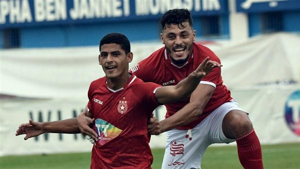 كريستو لاعب النجم