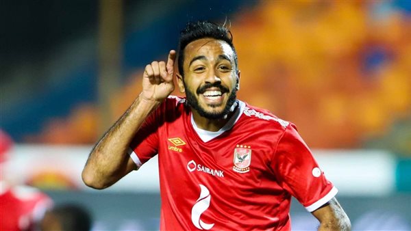 محمود كهربا 