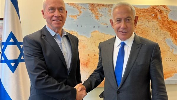 رئيس الوزراء الإسرائيلي