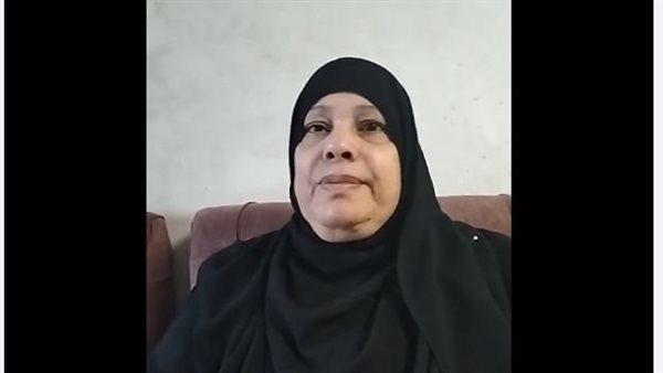 الحاجه نجية