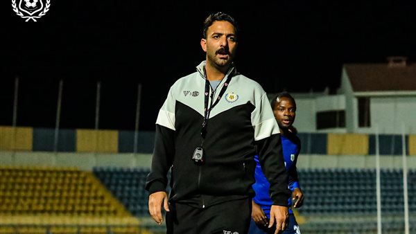 أحمد حسام ميدو 