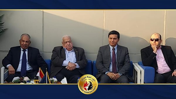 جانب من الصالون 