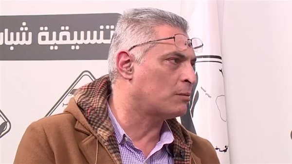 الدكتور شريف فياض