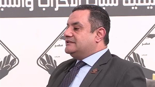 النائب أكمل نجاتي