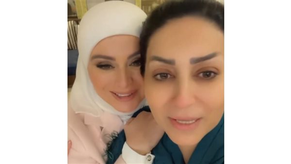 وفاء عامر - لمياء