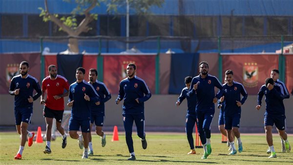 فريق الأهلي 