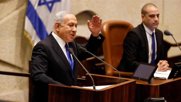 رئيس الوزراء الإسرائيلي