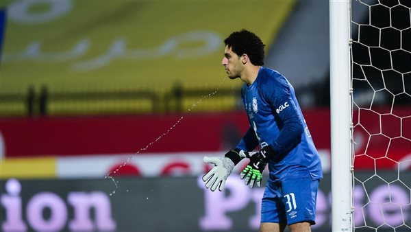 مصطفى شوبير 