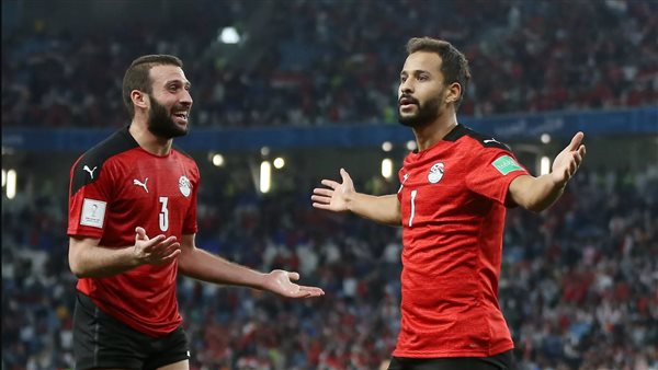 أحمد رفعت وعمر كمال