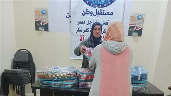 أنشطة وفعاليات حزب