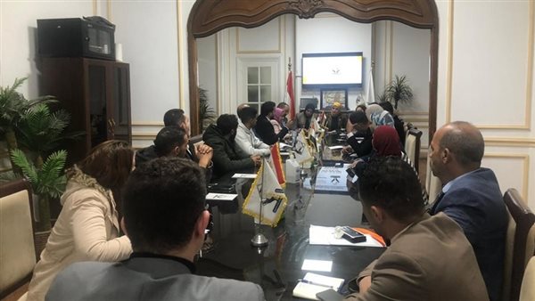  تنسيقية شباب الأحزاب