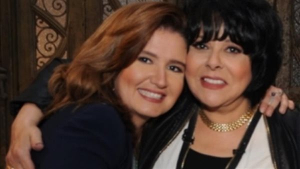 هنا شيحة وإسعاد يونس