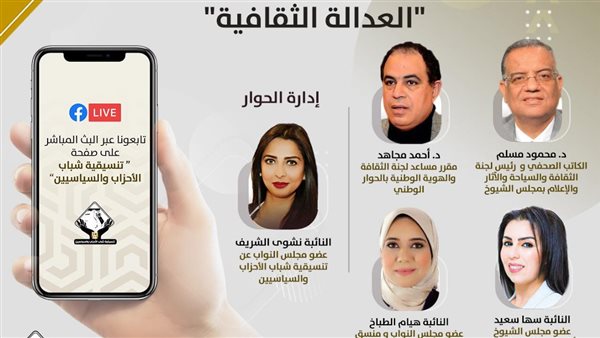 تنسيقية شباب الأحزاب