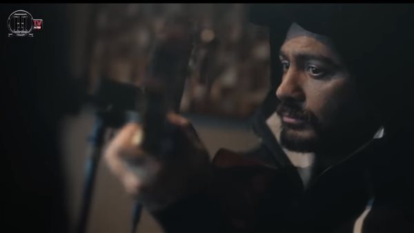 تامر حسني - النسخة