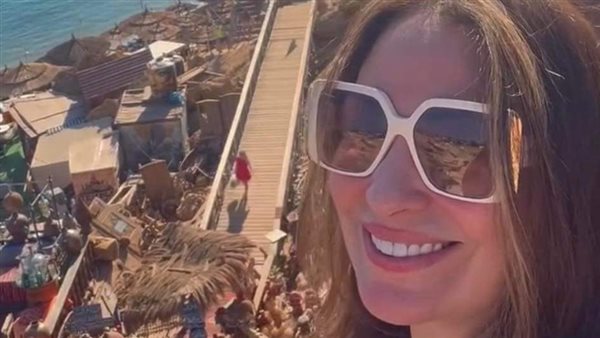 نرمين الفقي 