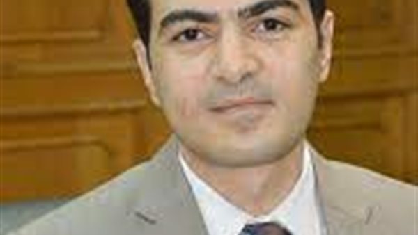 المهندس أحمد نصر