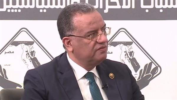  النائب الدكتور محمود