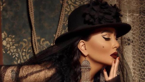 غادة عبد الرازق