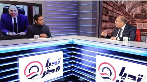 المهندس مجدي غازي