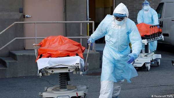 اصابات كورونا 