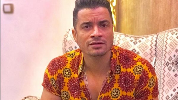 حسن شاكوش _ أرشيفية