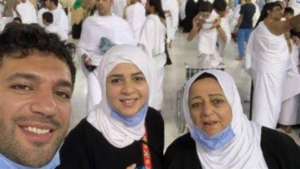 حسن الرداد _ أرشيفية