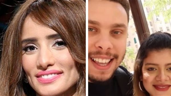 زينة وأحمد حسن وزينب