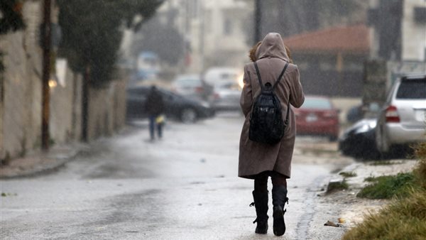 طقس الساعات القادمة