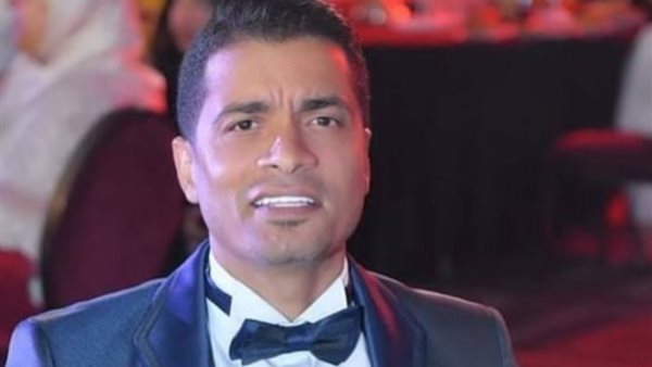 حسن شاكوش _ أرشيفية