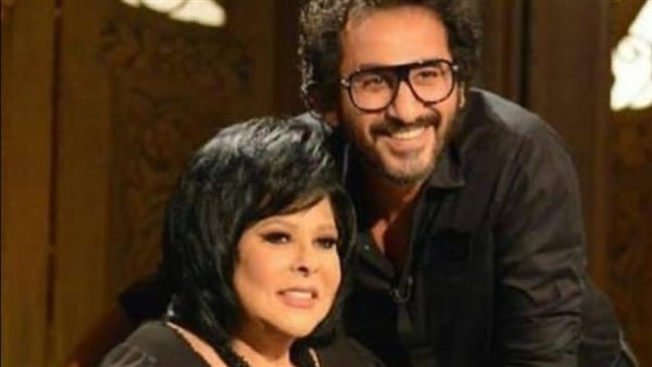 إسعاد يونس - أحمد