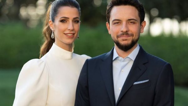  ولى العهد الأردني