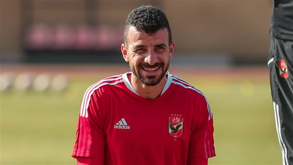 محمود متولي 