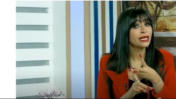 الإعلامية فاطمة محمد