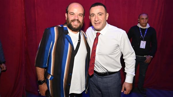 محمد عبد الرحمن -