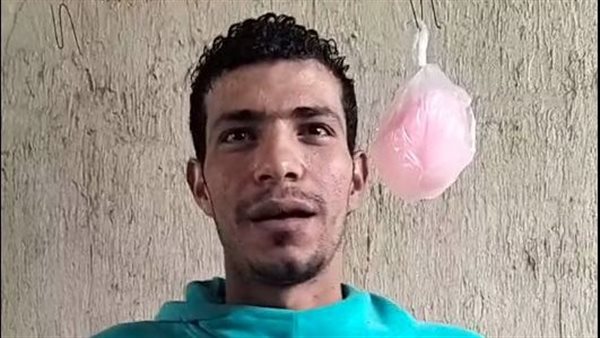 الشاب محمود