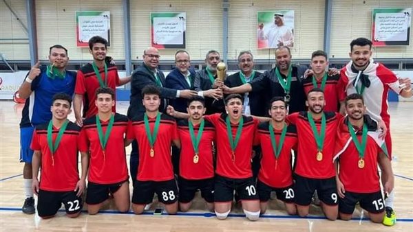 الفريق الرياضي 