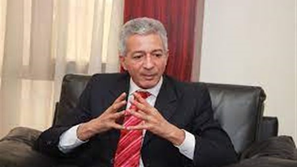 علاء عز الامين العام