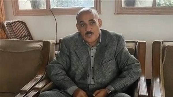 وكيل وزارة الزراعة