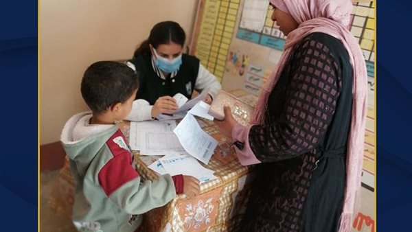 قافلة طبية لحماة