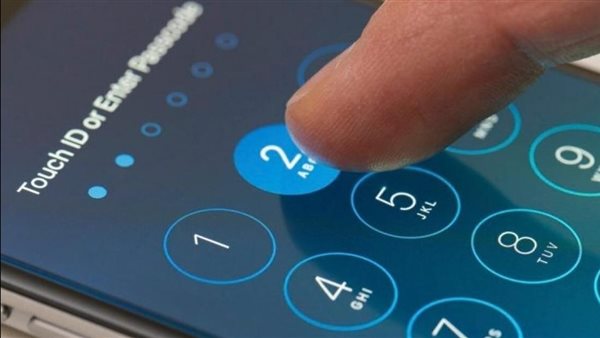 باسوورد موبايل