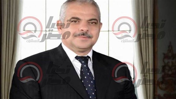 النائب أحمد يحيي