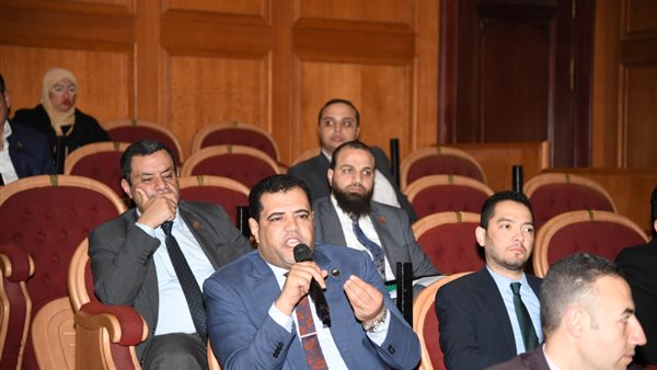 النائب مصطفى الكحيلي