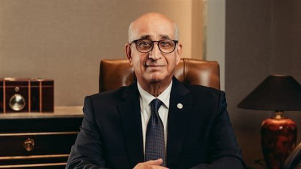  النائب حسانين توفيق